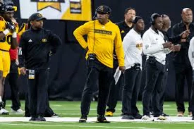 Grambling State Vs Alabama A&m: SWAC championship stakes are impossible to ignore in Huntsville