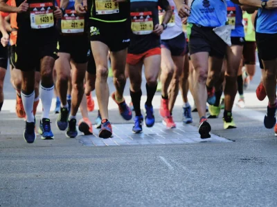 23rd annual Grand Rapids Marathon set for October 18, 2026 as downtown road closures are announced — Grand Rapids Marathon
