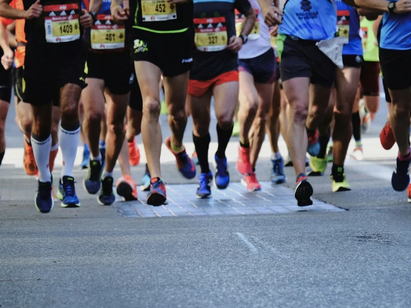 23rd annual Grand Rapids Marathon set for October 18, 2026 as downtown road closures are announced — Grand Rapids Marathon