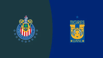 Juan Francisco Brunetta leads Tigres into a crucial Guadalajara Vs Tigres test