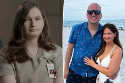 Gypsy Rose Blanchard details final Burger King exchange with Ken Urker
