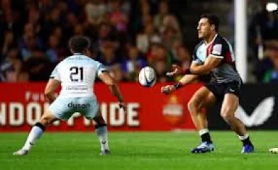 Harlequins Vs Vannes: What to expect as both sides look to settle into the contest