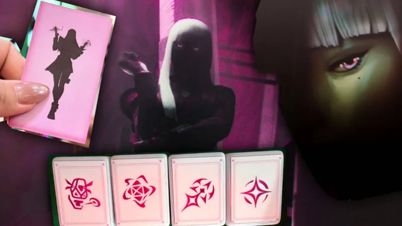 Riot Games Teases Hush Valorant With Shanghai Reveal Rumors