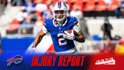 DJ Moore questionable for Sunday vs. Raiders — Is Dj Moore Playing This Week?