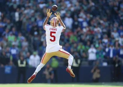 Mike Evans questionable for Monday night — Is Mike Evans Playing This Week?