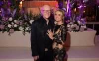 John Caudwell raises €2.13 million at Butterfly Ball
