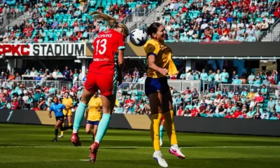 Kc Current Vs Utah Royals Fc preview: Haley Hopkins may be the early MVP answer for Kansas City Current