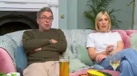 Mark Chapman and Kelly Cates reportedly dating after June filming