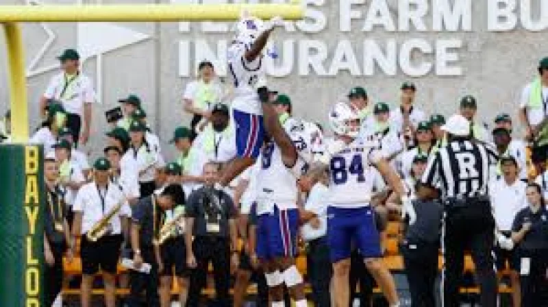 La Tech Vs La Monroe set for first I-20 showdown in 26 years as North Louisiana rivalry returns
