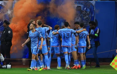 LAFC vs New York City at Citi Field: Why the Form Edge Favors Los Angeles FC — Lafc Vs New York City