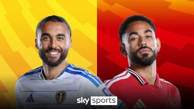 Leeds Vs Manchester United: Elland Road derby comes at a crucial moment for both sides