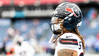 Trevor Lawrence’s rise under Liam Coen sets up Jaguars-Texans rematch in Week 6