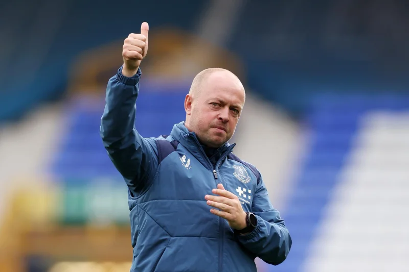 Everton seek first WSL away points of the season against London Vs Everton test
