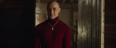 James McAvoy Says Split Still Pays Best Residuals for M. Night Shyamalan