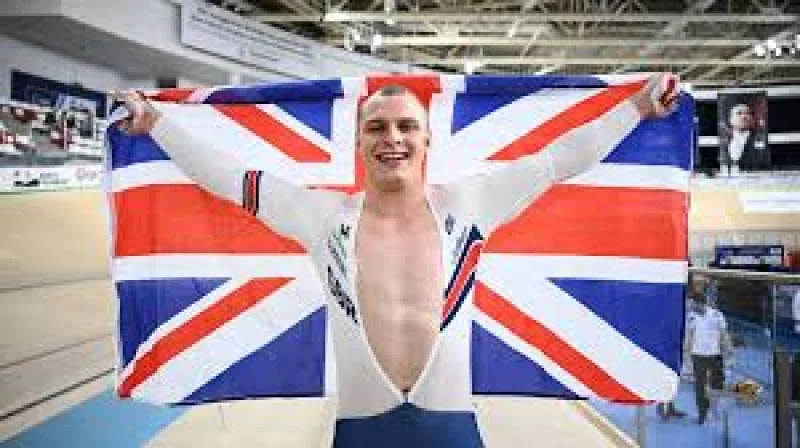 Matt Richardson Withdrawn from Shanghai World Championships as British Cycling Investigation Continues