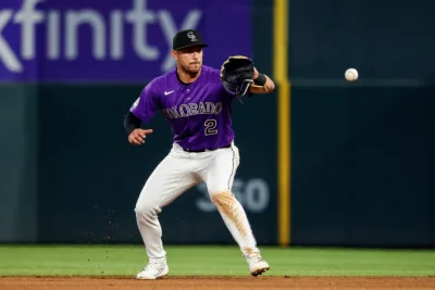 Five Players Elected Mlb Minor League Free Agency on October 17, 2026