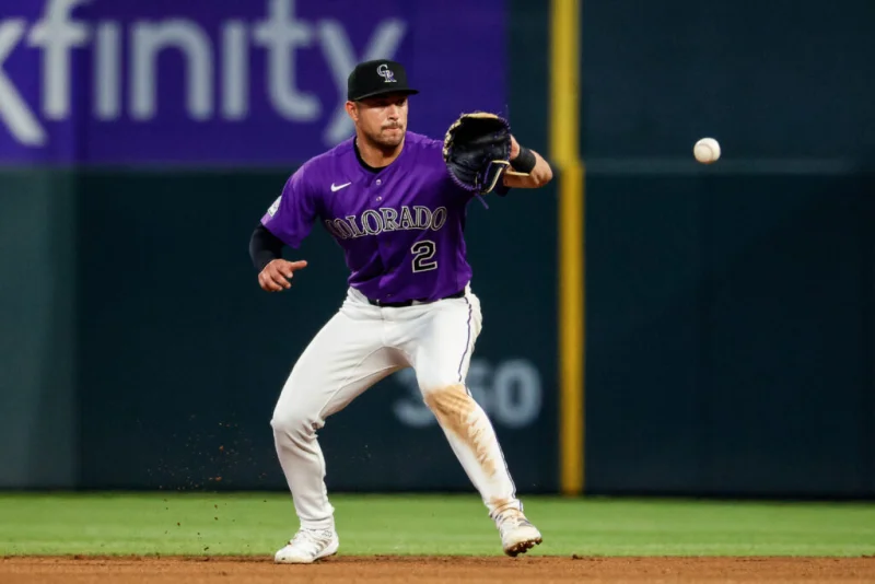 Five Players Elected Mlb Minor League Free Agency on October 17, 2026