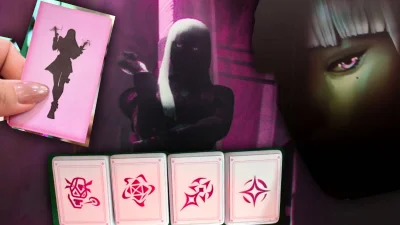 Riot Games Teases New Valorant Agent During Shanghai Finals Weekend
