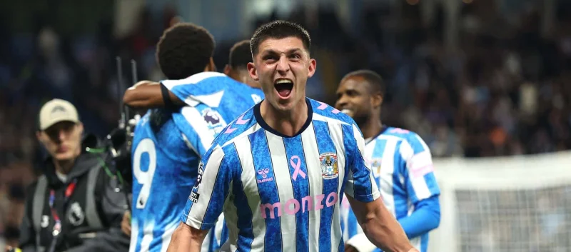 Coventry City’s 4-1 win over Newcastle is a brutal reminder that Newcastle United F.c. Standings can shift fast