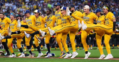 Banana Ball 360 will debut at Notre Dame Stadium on June 26