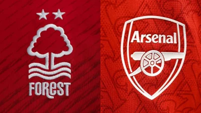 Arsenal’s Strong Start Faces a Stubborn Test at Nottingham Forest — Nottingham Forest Vs Arsenal
