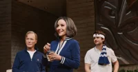 Julia Louis-Dreyfus Debuts in Other Desert Cities at Hudson Theatre
