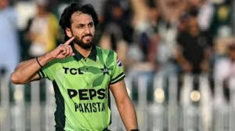 Pavan Rathnayake and England's ODI reset in Rawalpindi