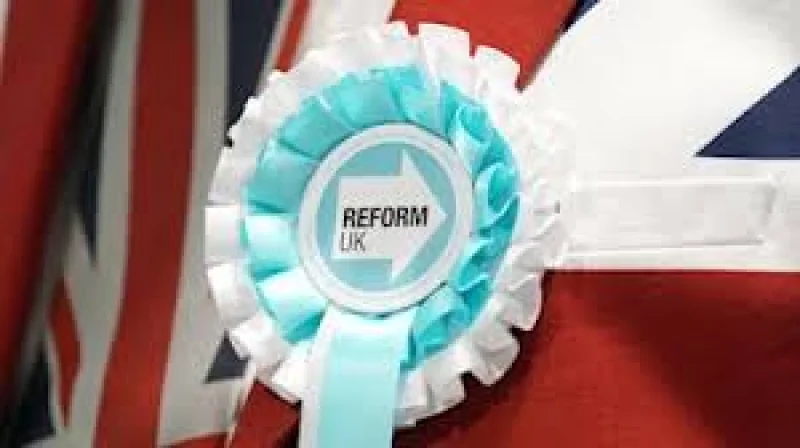 Reform UK faces scrutiny after Plaid Cymru footage shows anti-Muslim remarks