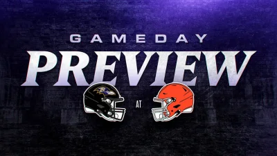 Lamar Jackson out for second straight game as Ravens Vs Browns looms in Cleveland