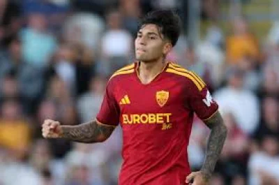 Four Roma absences reshape the picture for Roma Vs Genoa as Gasperini turns to depth