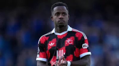 Fulham must win next two Premier League games after Ipswich defeat, says John — Ryan Sessegnon