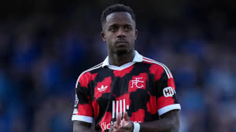 Fulham must win next two Premier League games after Ipswich defeat, says John — Ryan Sessegnon
