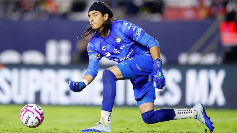 Santos Vs Querétaro: two longest unbeaten streaks collide as Esteban González’s side chase the top