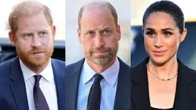 William reportedly willing to meet Harry, but Catherine and the children are off-limits — Scott Boland