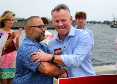 Shawn Oliver arrested on OUI after New Bedford crash