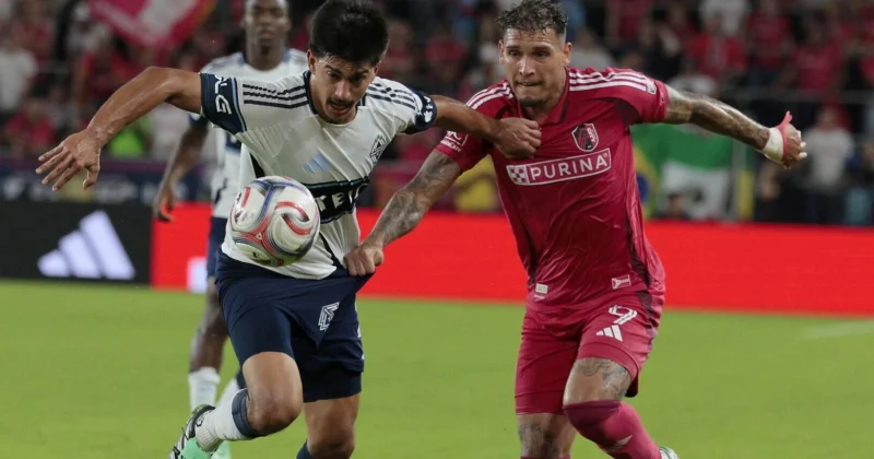 St. Louis Vs Minnesota: CITY SC carry 21-match unbeaten run into Allianz Field