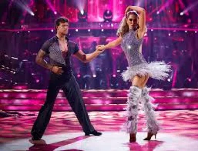 Delta Goodrem Misses Icons Week on Strictly Come Dancing Tonight