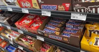 Numerator finds U.S. candy sales up $1.8 billion — Supermarket News