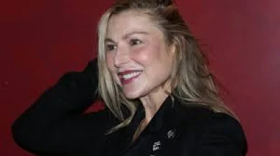 Tatum O'neal Shares Hope After Six Years and a Stroke