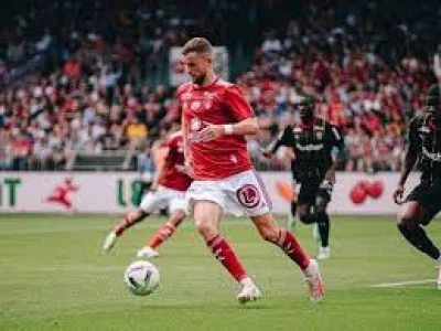 Lens Open as -144 Favorite Against Troyes on October 17, 2026 — Troyes Vs Lens