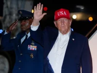 Donald Trump Hits 64% Disapproval in Trump Midterm Election Outlook