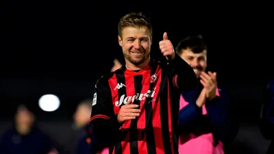 Truro City Fc seek second-ever FA Cup First Round Proper place against Sutton United