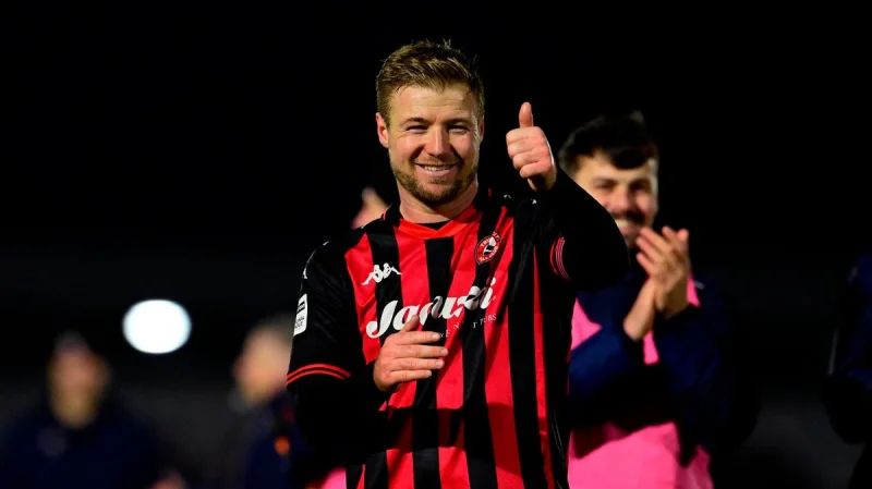 Truro City Fc seek second-ever FA Cup First Round Proper place against Sutton United