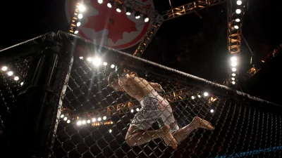 Ufc 336 in Toronto on January 30, 2027 as UFC returns to ScotiaBank Arena