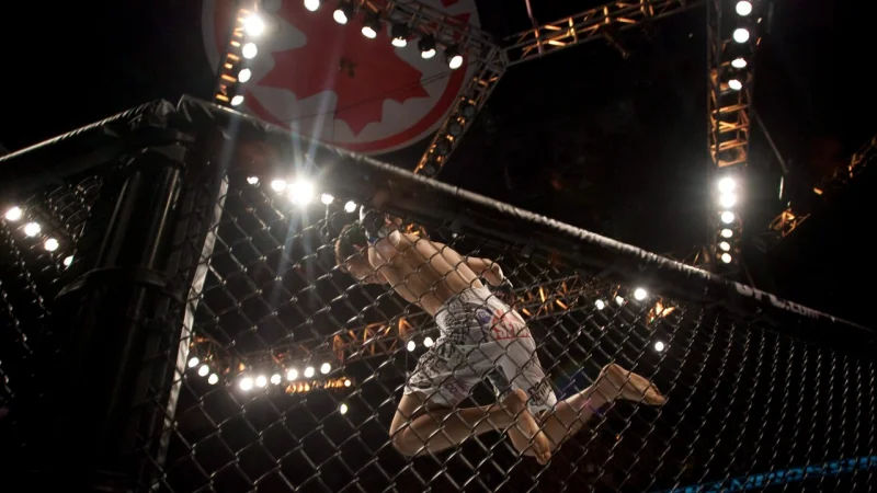 Ufc 336 in Toronto on January 30, 2027 as UFC returns to ScotiaBank Arena