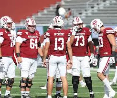 Umass Vs Buffalo: Massachusetts' elite defense and plus-7 turnover margin shape key road test at Buffalo