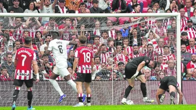 Javier Aguirre's first home test arrives in Valencia Cf - Athletic at Mestalla