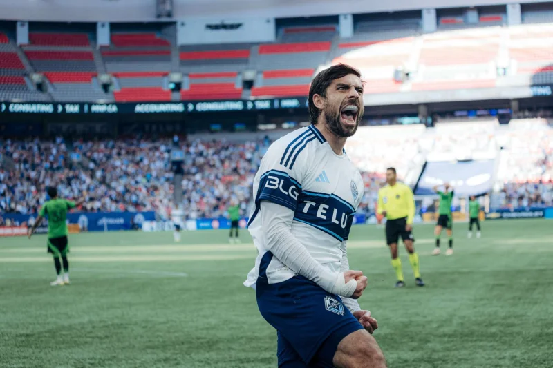 Austin FC's September win gives Vancouver Whitecaps a fresh test at Q2 Stadium — Vancouver Vs Austin