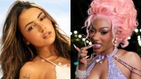 Moura returns for 2026 Victoria's Secret Fashion Show 2026 Uk Time stream