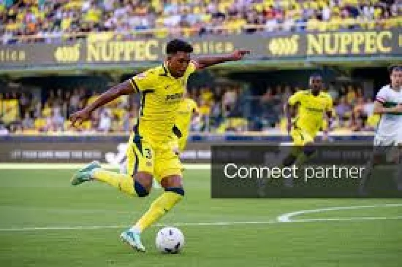 Villarreal Cf Vs Elche Cf Standings: 0-0 draw leaves both sides level after late stoppages